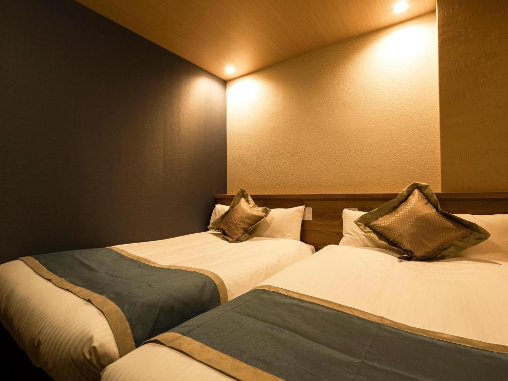 Hotel Areaone Izumo Exterior foto
