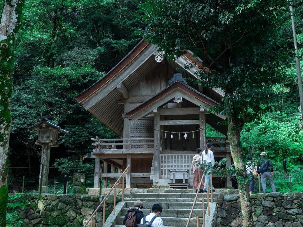 Hotel Areaone Izumo Exterior foto